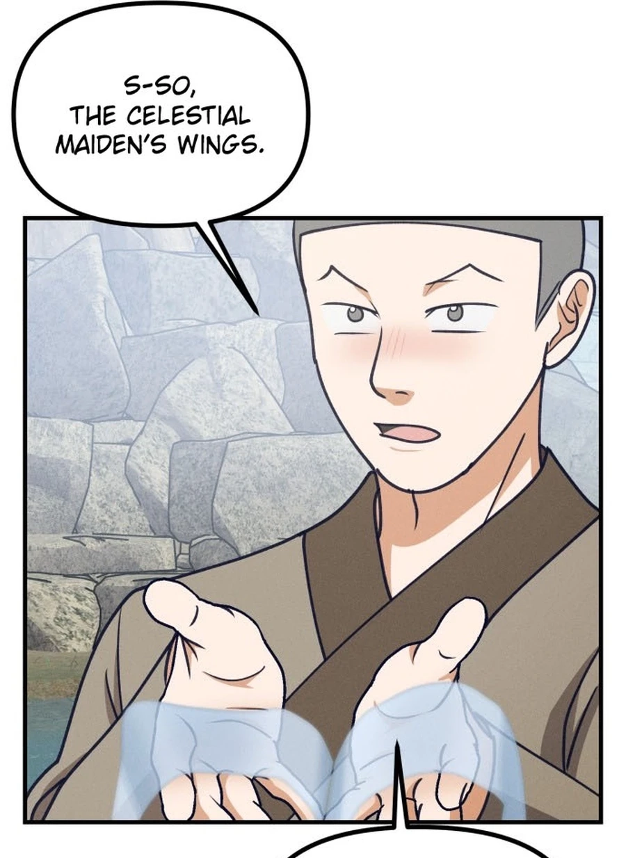 Somehow I Became a Sacrifice! Chapter 1720 page 34 - 