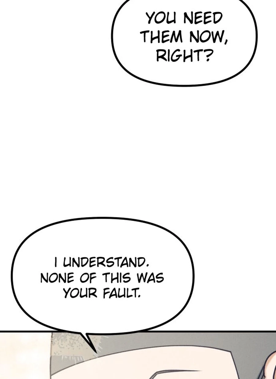 Somehow I Became a Sacrifice! Chapter 1720 page 35 - 
