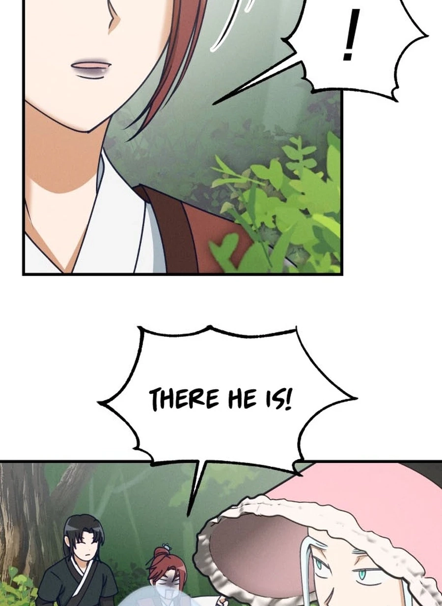 Somehow I Became a Sacrifice! Chapter 1720 page 39 - 