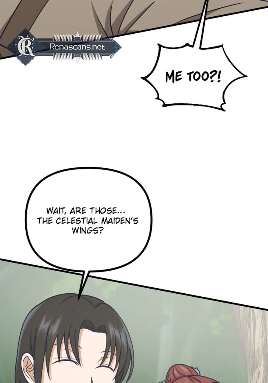 Somehow I Became a Sacrifice! Chapter 1720 page 42 - 