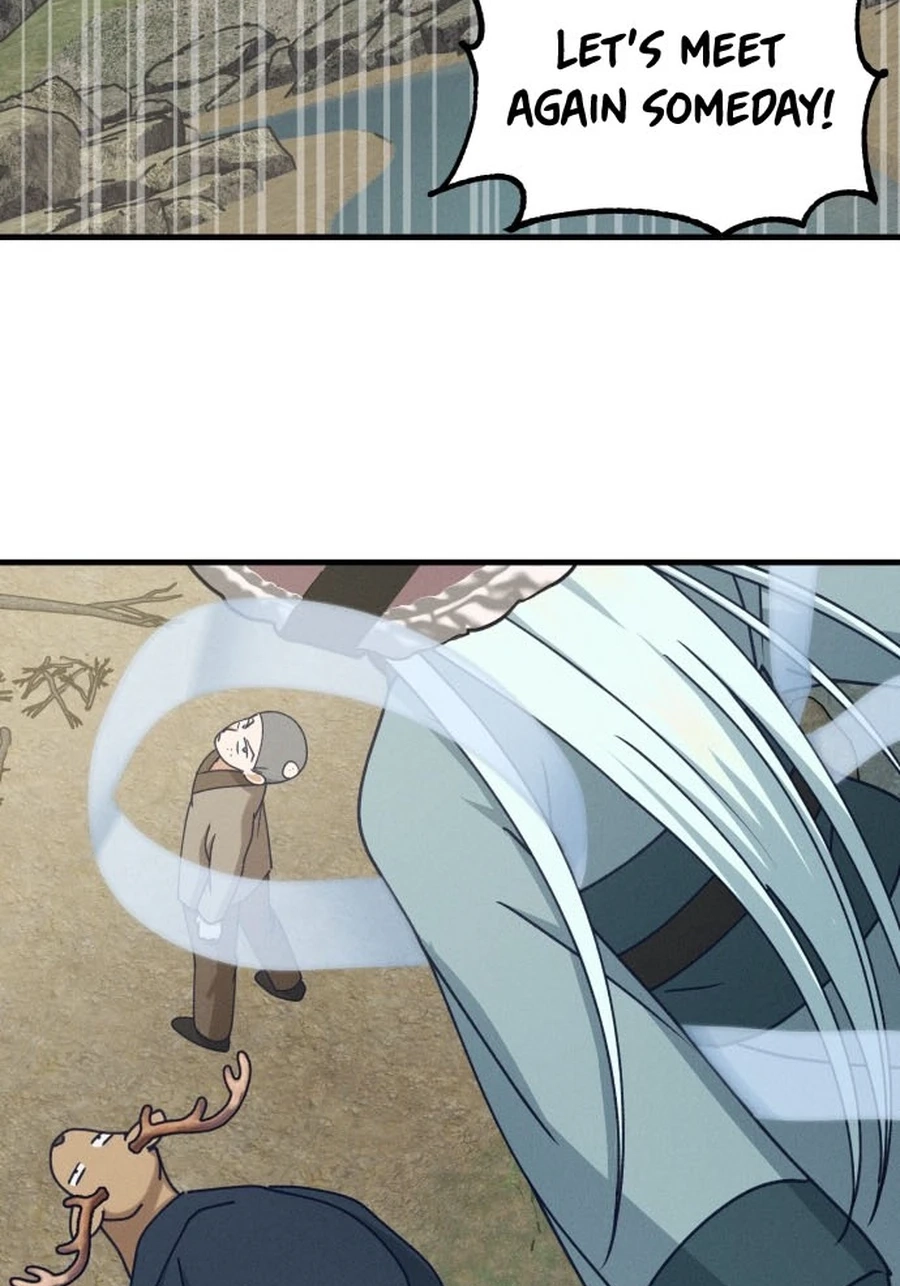 Somehow I Became a Sacrifice! Chapter 1720 page 45 - 