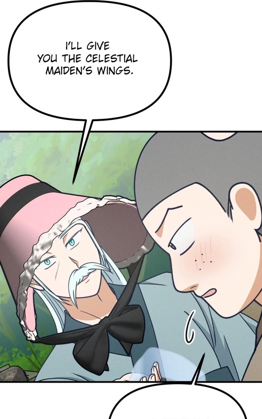 Somehow I Became a Sacrifice! Chapter 1720 page 55 - 