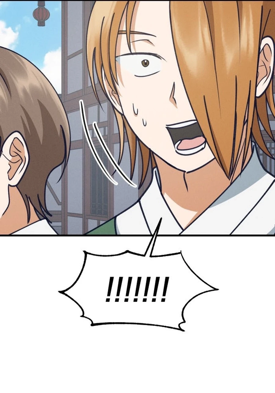 Somehow I Became a Sacrifice! Chapter 1720 page 61 - 