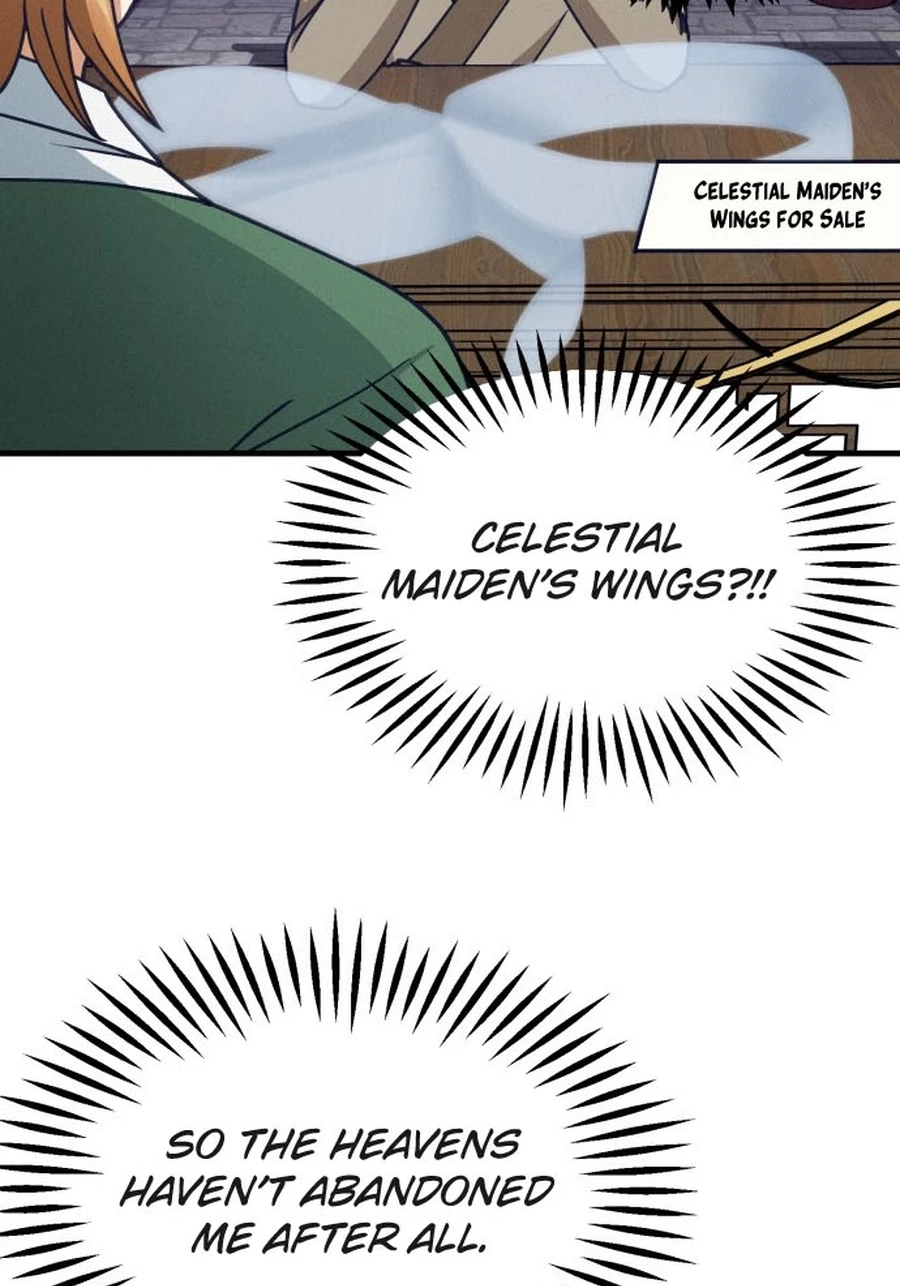 Somehow I Became a Sacrifice! Chapter 1720 page 63 - 