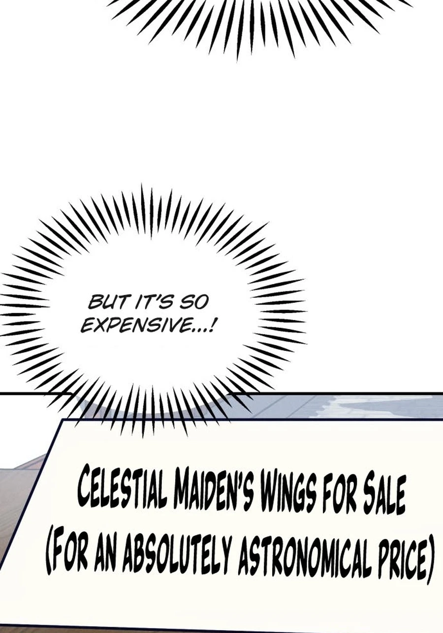 Somehow I Became a Sacrifice! Chapter 1720 page 65 - 