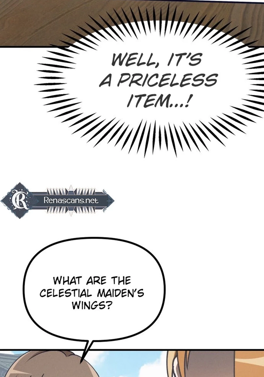 Somehow I Became a Sacrifice! Chapter 1720 page 66 - 