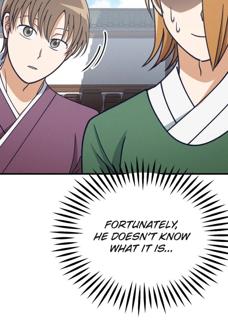 Somehow I Became a Sacrifice! Chapter 1720 page 67 - 