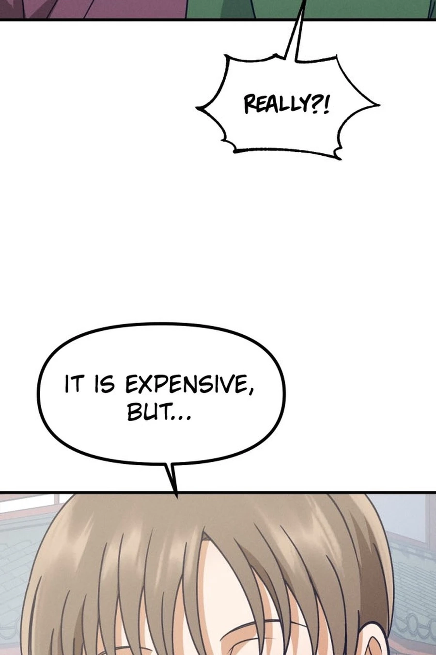 Somehow I Became a Sacrifice! Chapter 1720 page 69 - 