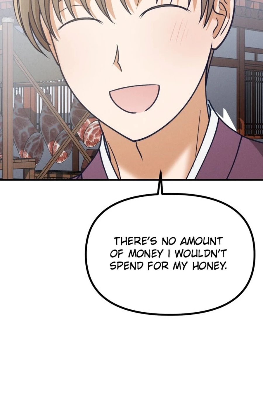 Somehow I Became a Sacrifice! Chapter 1720 page 70 - 