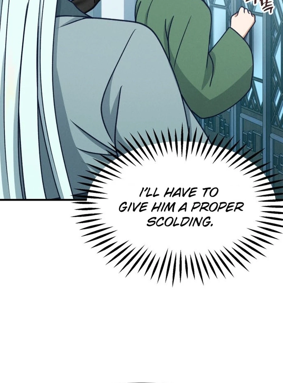 Somehow I Became a Sacrifice! Chapter 1720 page 86 - 
