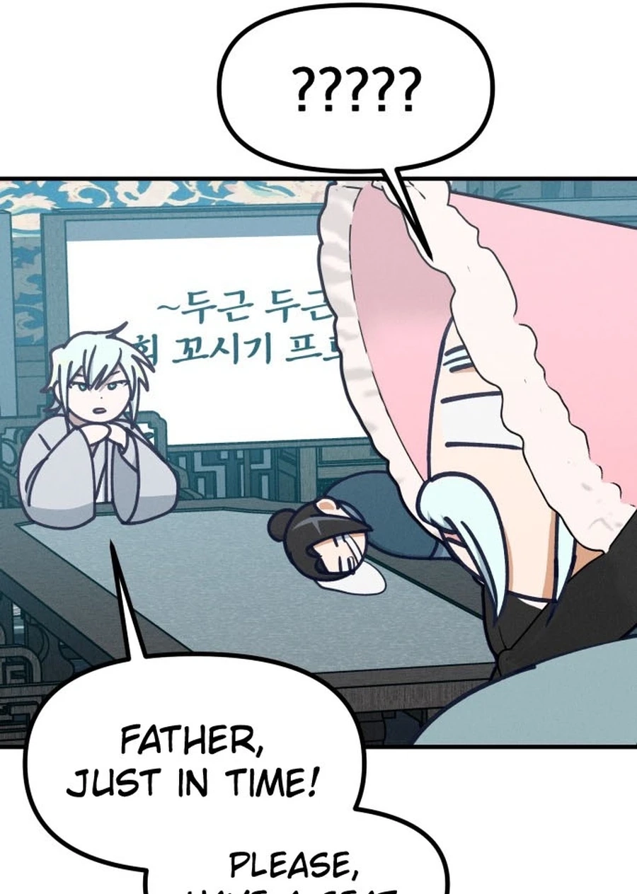Somehow I Became a Sacrifice! Chapter 1720 page 93 - 