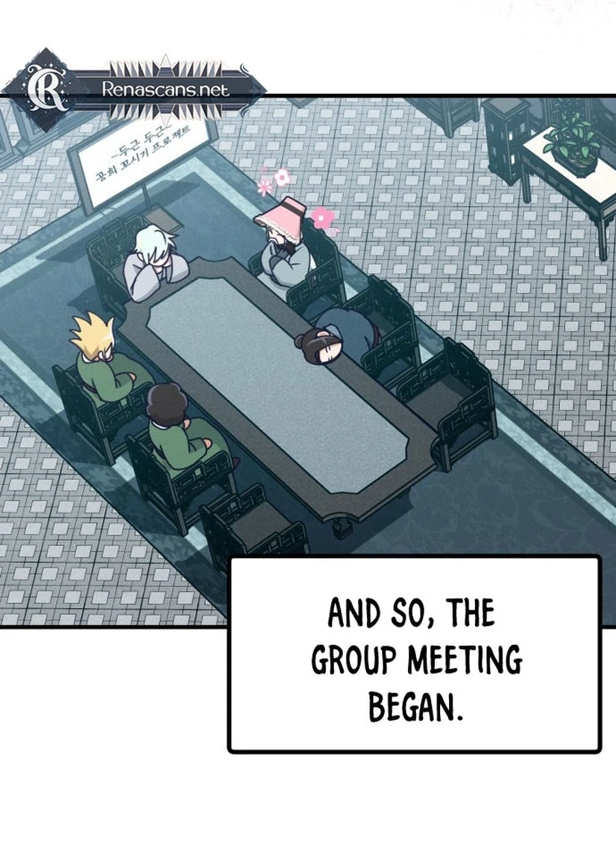 Somehow I Became a Sacrifice! Chapter 1720 page 98 - 