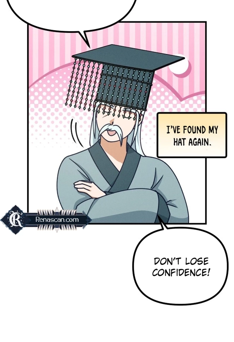 Somehow I Became a Sacrifice! Chapter 1820 page 14 - 