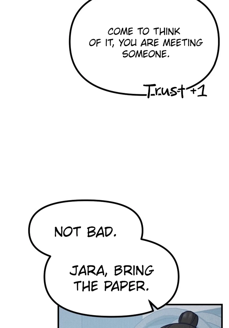 Somehow I Became a Sacrifice! Chapter 1820 page 22 - 