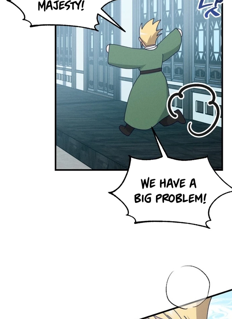 Somehow I Became a Sacrifice! Chapter 1820 page 29 - 