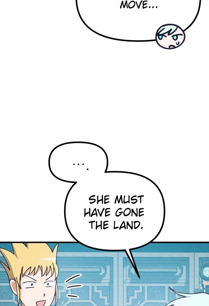 Somehow I Became a Sacrifice! Chapter 1820 page 34 - 