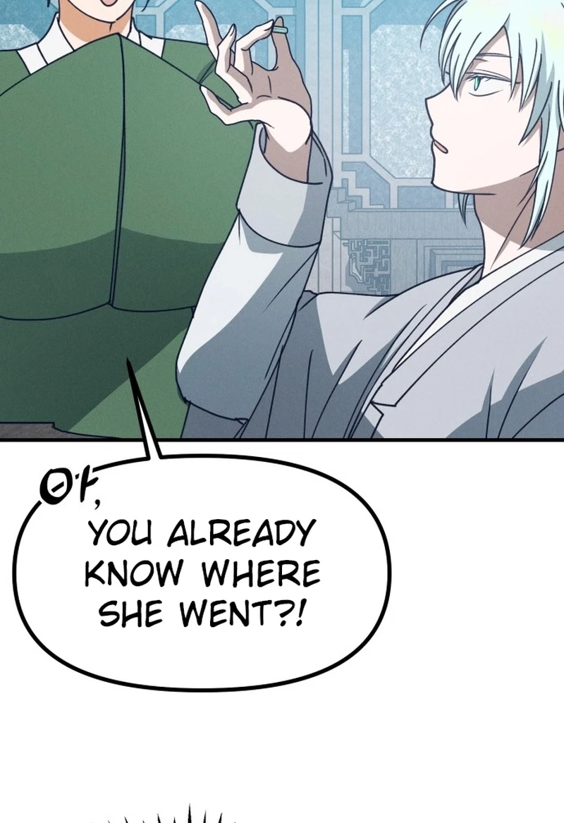 Somehow I Became a Sacrifice! Chapter 1820 page 35 - 