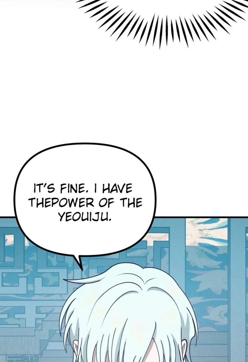 Somehow I Became a Sacrifice! Chapter 1820 page 37 - 
