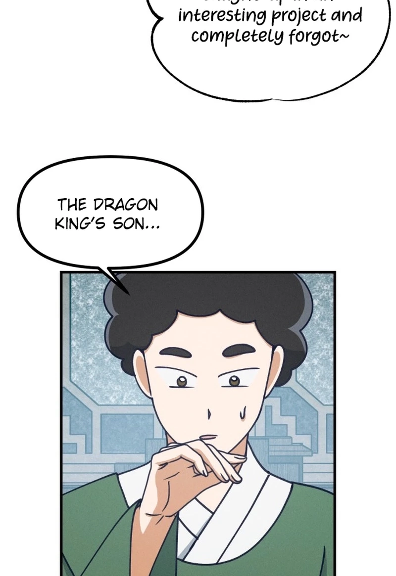 Somehow I Became a Sacrifice! Chapter 1820 page 46 - 