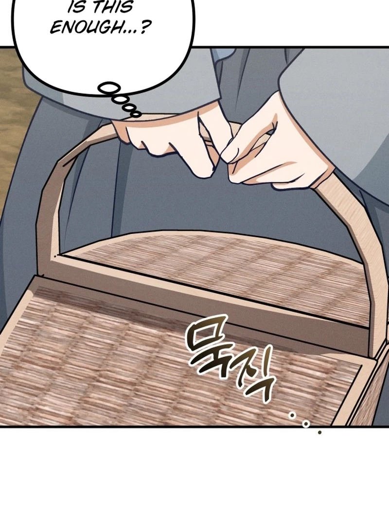 Somehow I Became a Sacrifice! Chapter 1820 page 54 - 