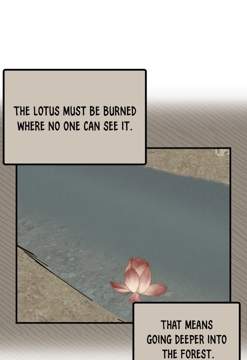 Somehow I Became a Sacrifice! Chapter 1820 page 59 - 