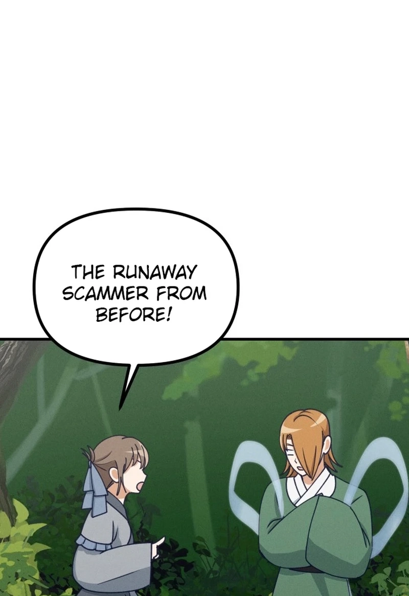 Somehow I Became a Sacrifice! Chapter 1820 page 65 - 