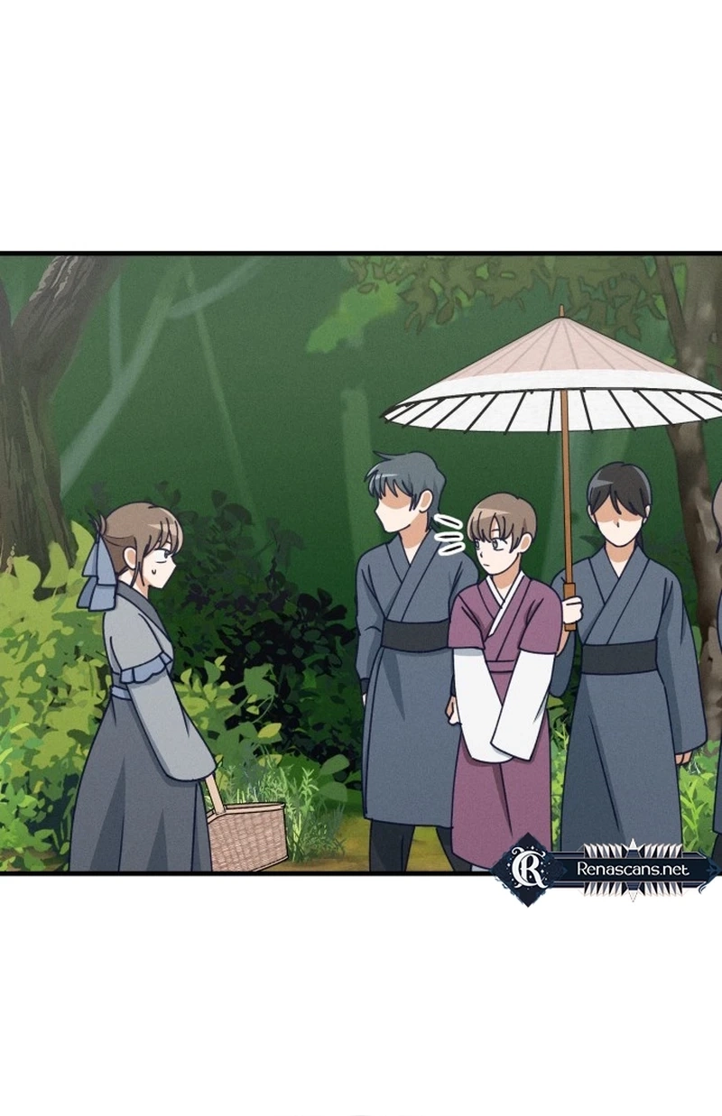 Somehow I Became a Sacrifice! Chapter 1820 page 77 - 
