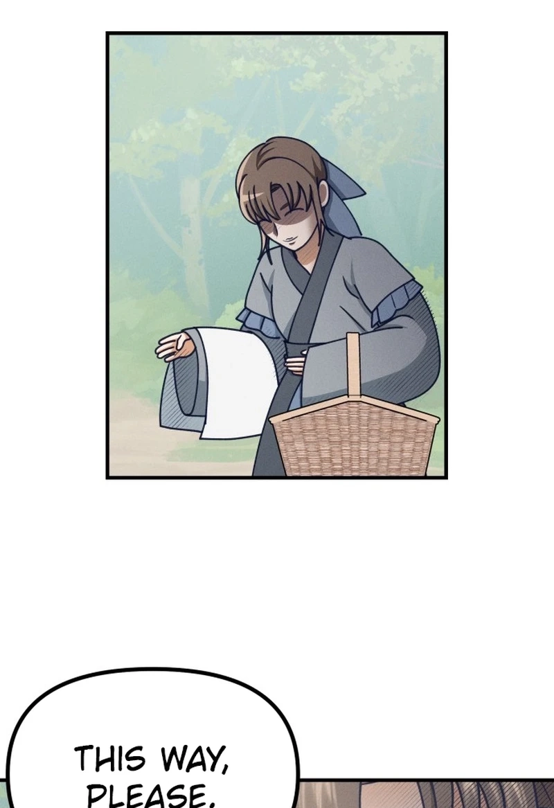 Somehow I Became a Sacrifice! Chapter 1820 page 82 - 