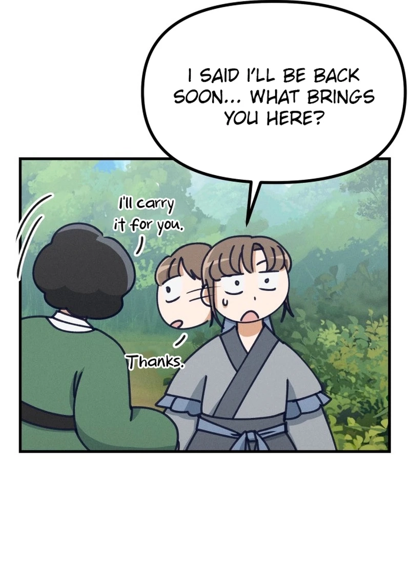 Somehow I Became a Sacrifice! Chapter 1820 page 90 - 