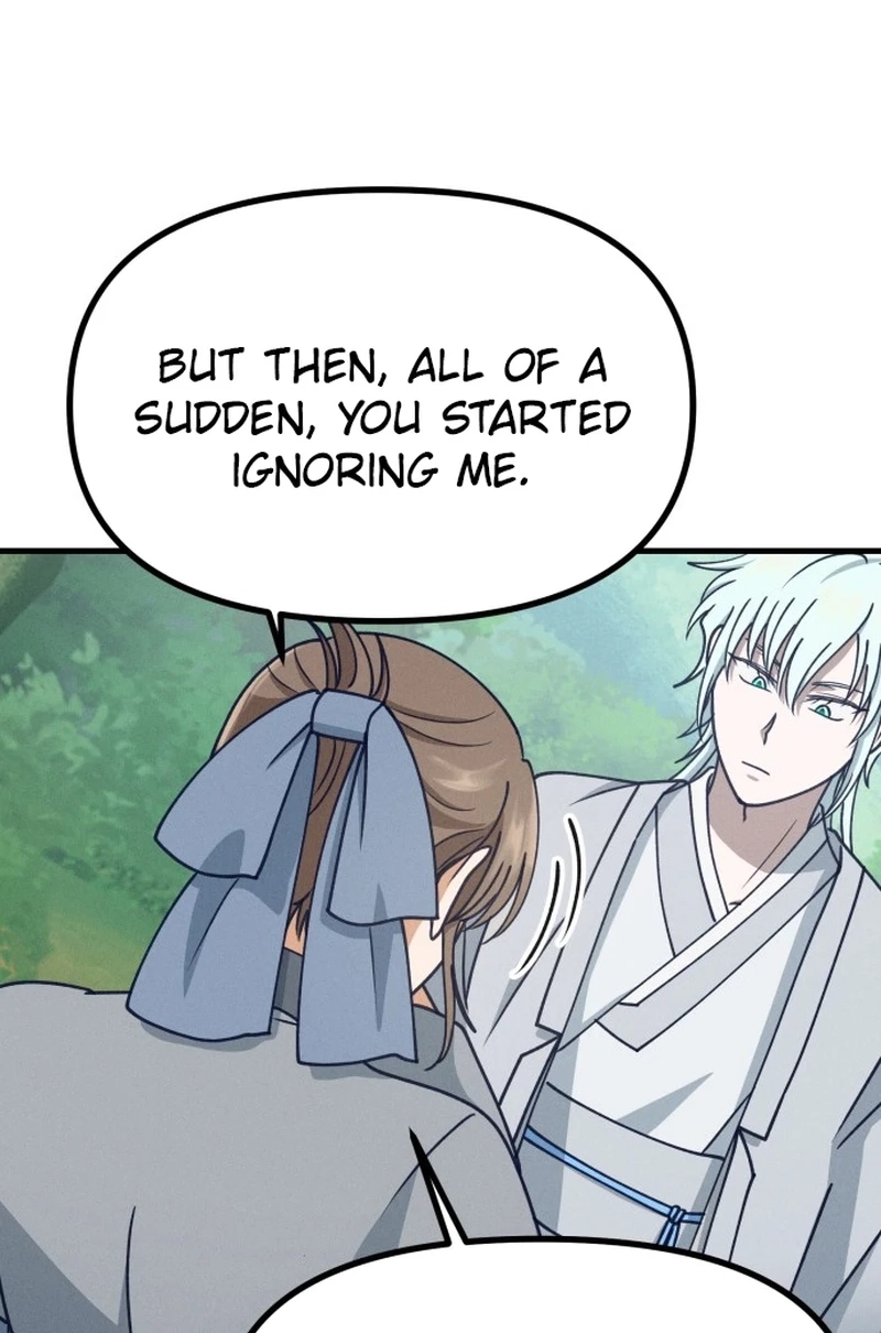 Somehow I Became a Sacrifice! Chapter 1820 page 97 - 