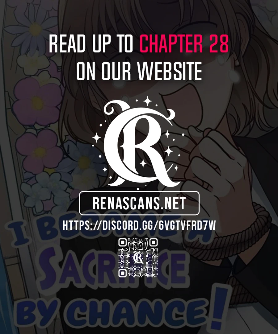 Somehow I Became a Sacrifice! Chapter 19 page 17 - 