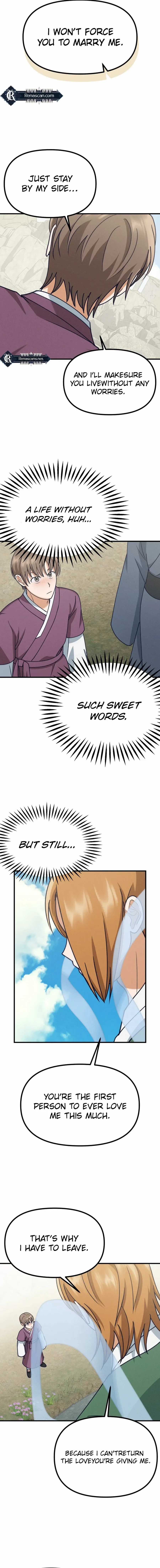 Somehow I Became a Sacrifice! Chapter 19 page 6 - 