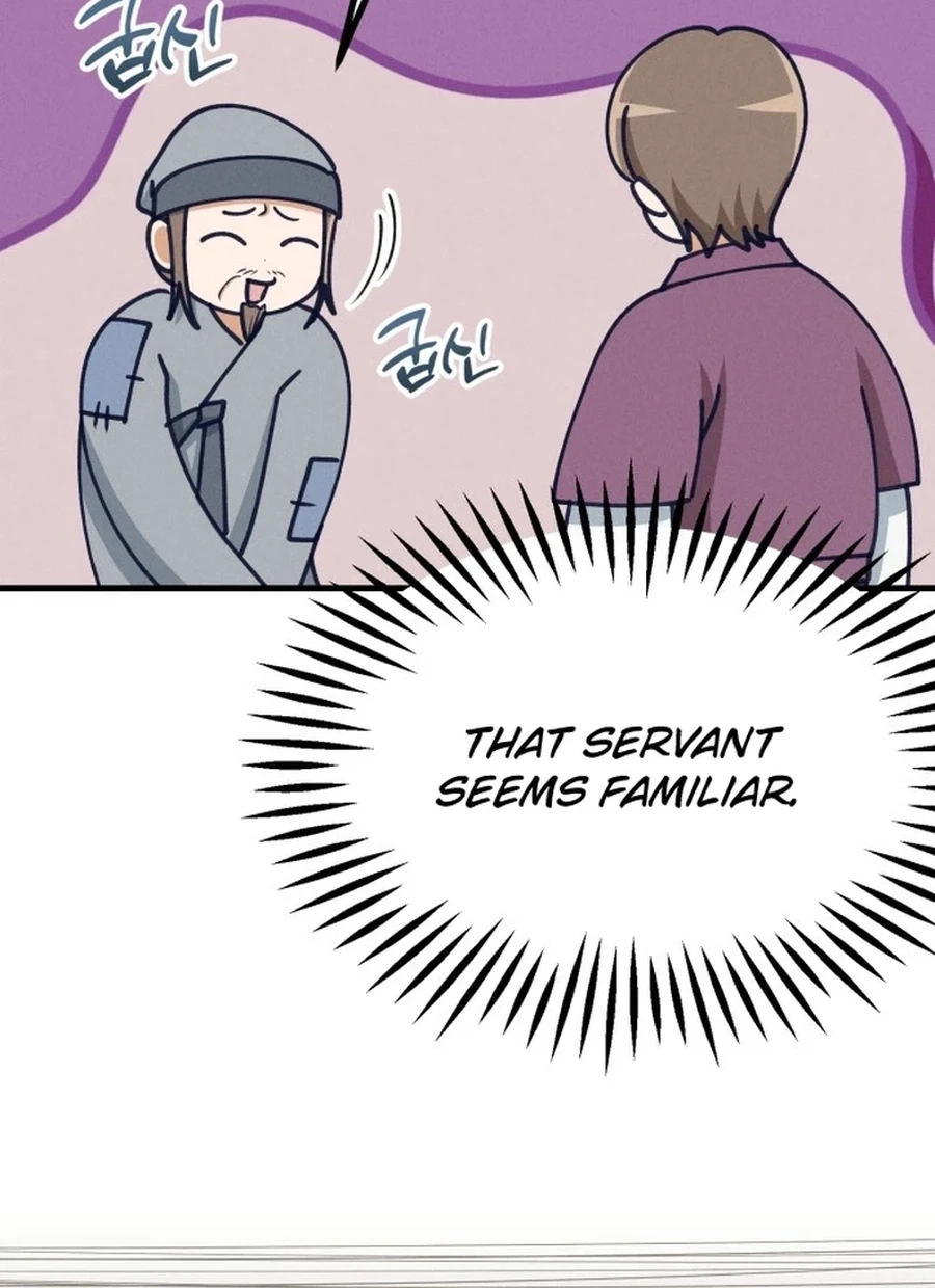 Somehow I Became a Sacrifice! Chapter 1920 page 11 - 