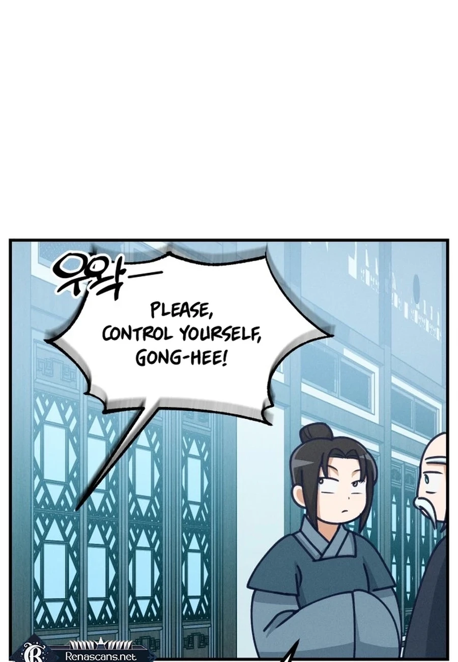 Somehow I Became a Sacrifice! Chapter 1920 page 103 - 
