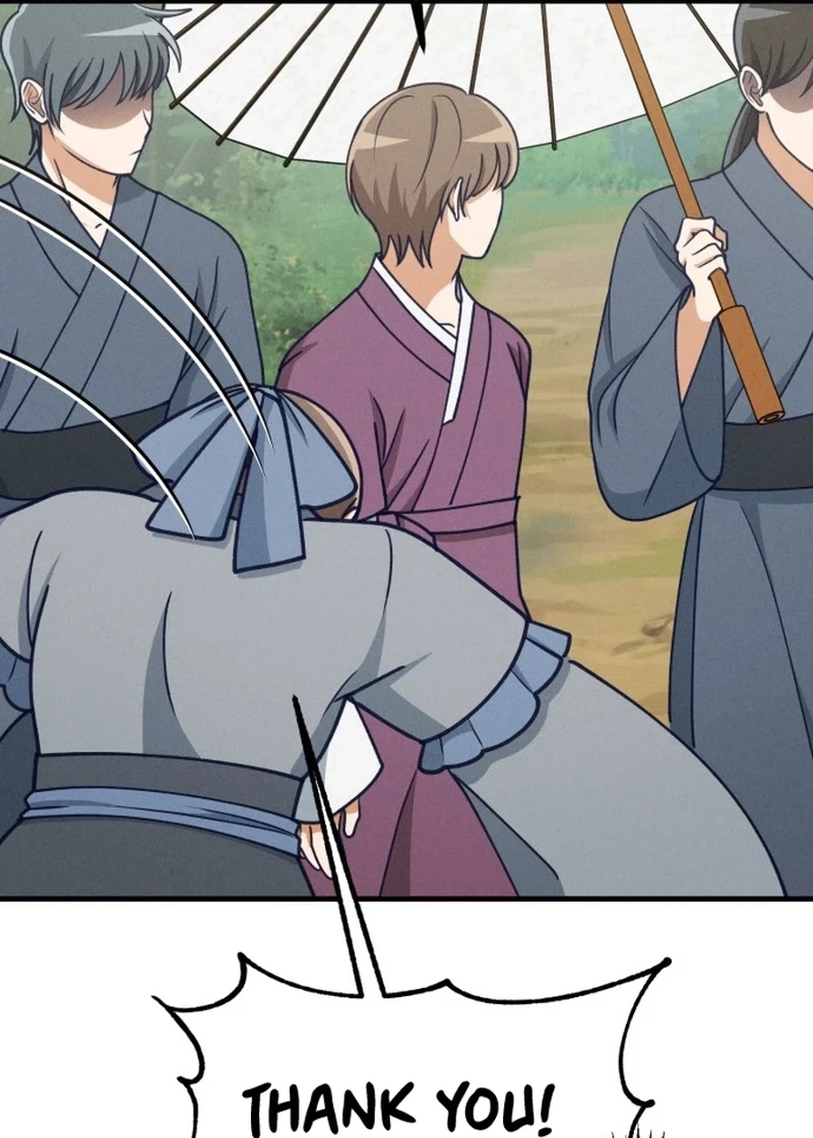 Somehow I Became a Sacrifice! Chapter 1920 page 19 - 
