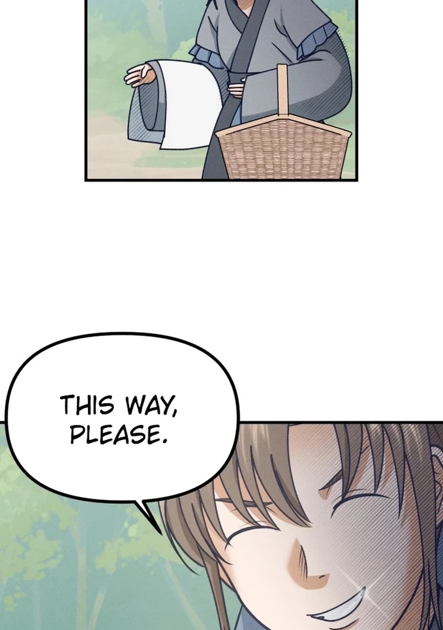 Somehow I Became a Sacrifice! Chapter 1920 page 3 - 