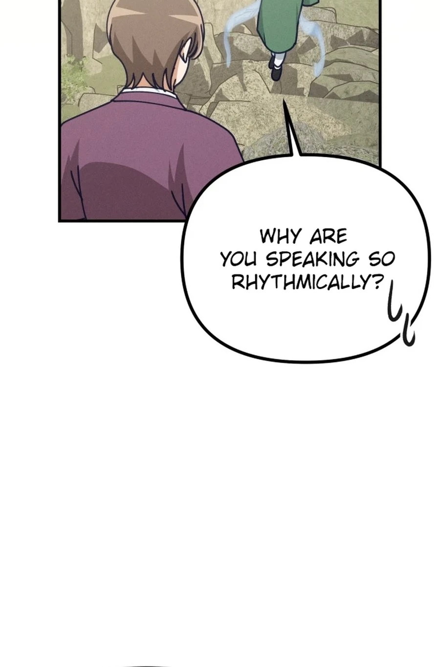 Somehow I Became a Sacrifice! Chapter 1920 page 31 - 