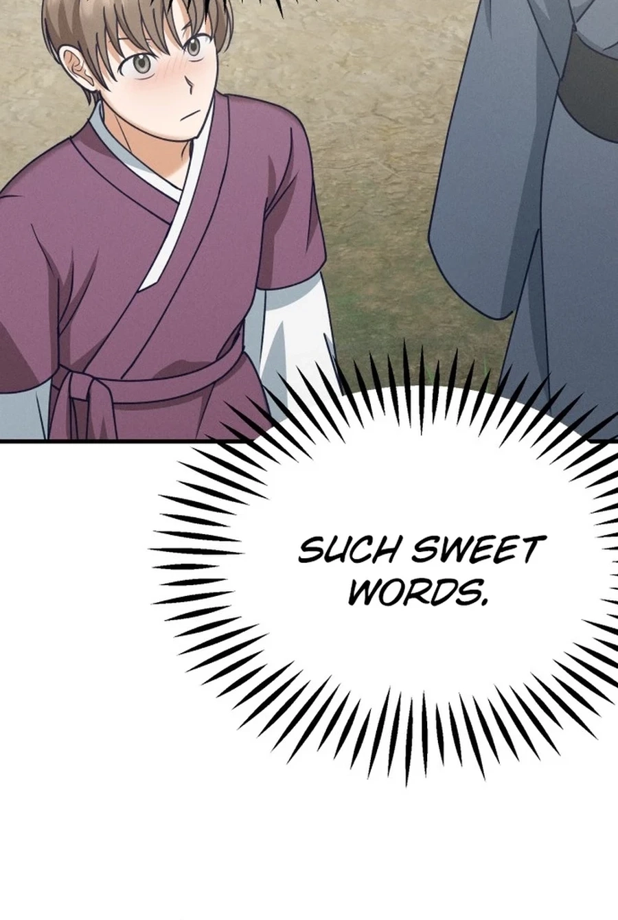 Somehow I Became a Sacrifice! Chapter 1920 page 36 - 