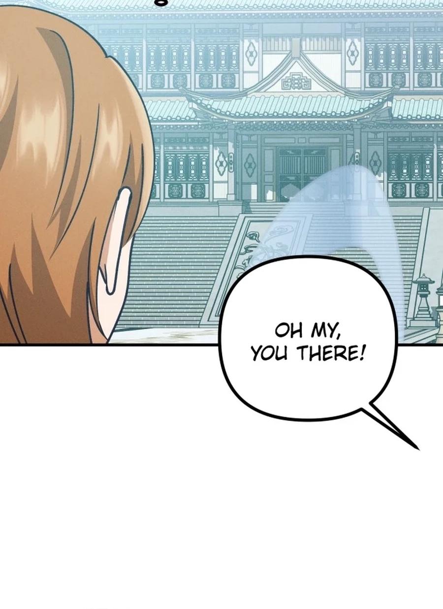 Somehow I Became a Sacrifice! Chapter 1920 page 47 - 