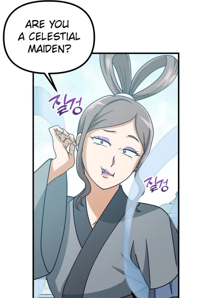 Somehow I Became a Sacrifice! Chapter 1920 page 48 - 