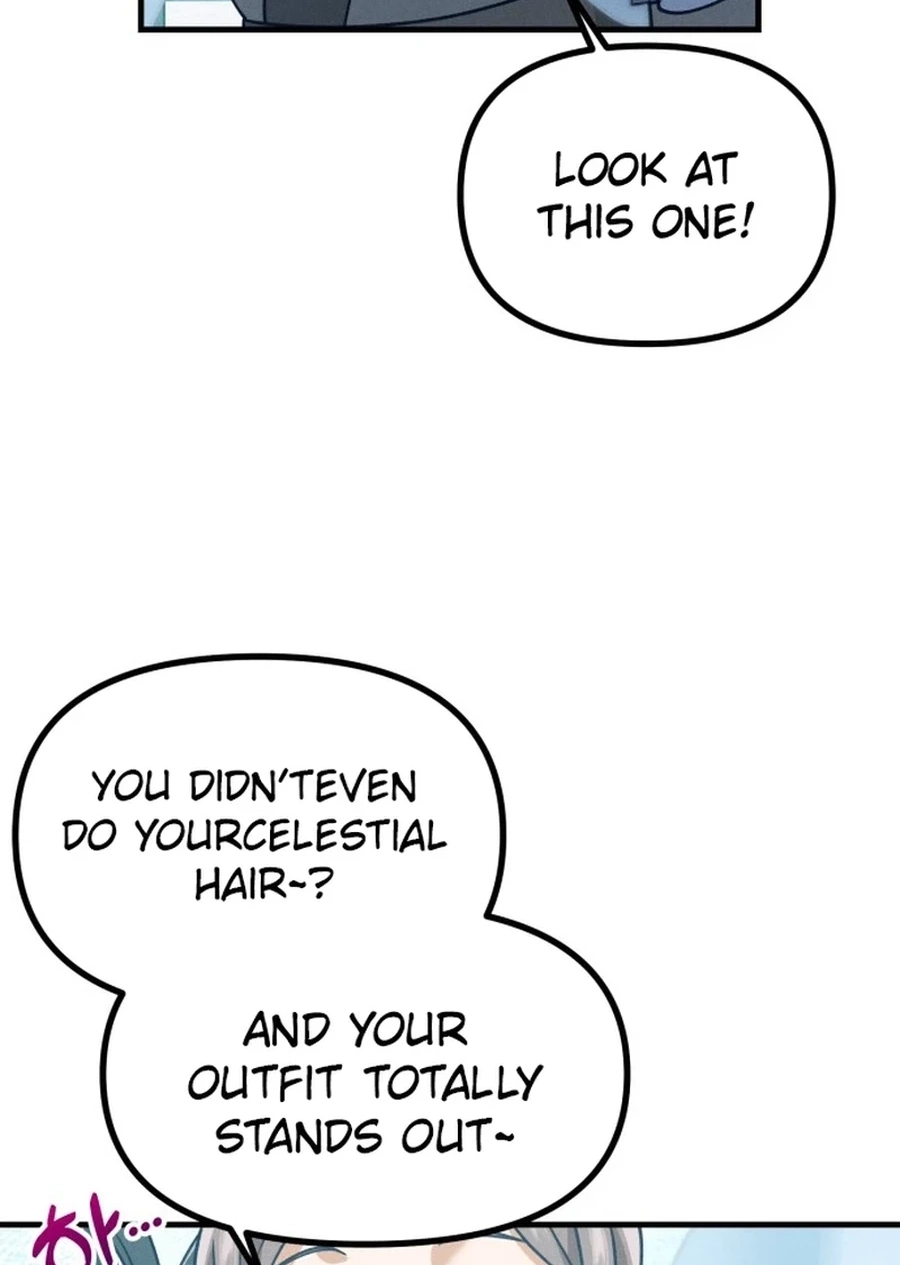 Somehow I Became a Sacrifice! Chapter 1920 page 49 - 