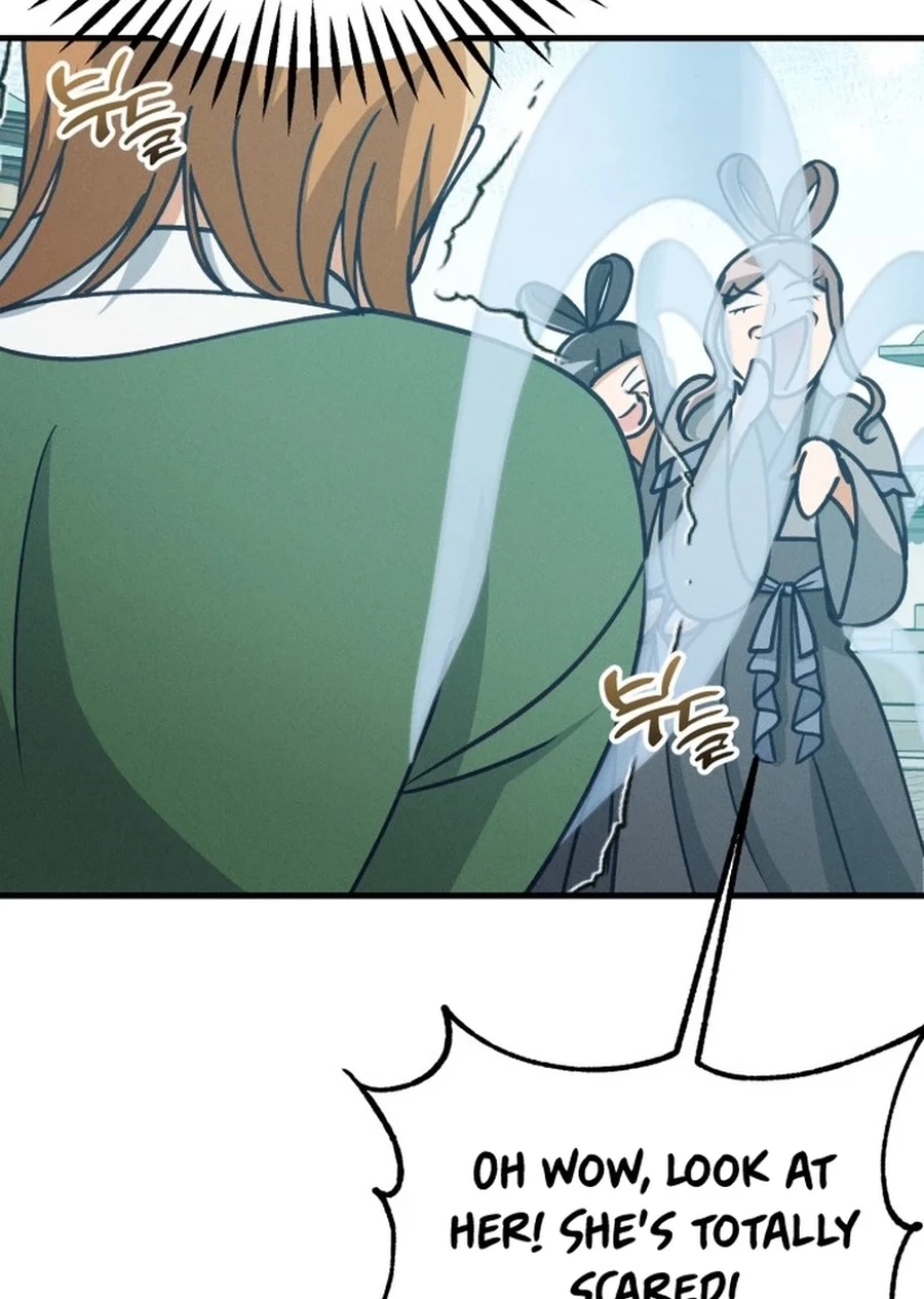 Somehow I Became a Sacrifice! Chapter 1920 page 53 - 
