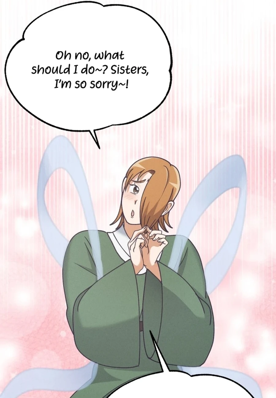 Somehow I Became a Sacrifice! Chapter 1920 page 55 - 