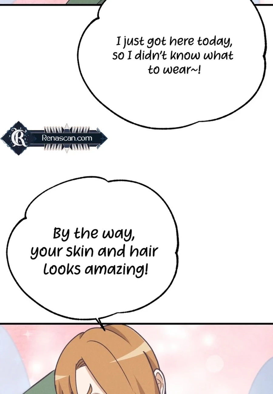 Somehow I Became a Sacrifice! Chapter 1920 page 56 - 