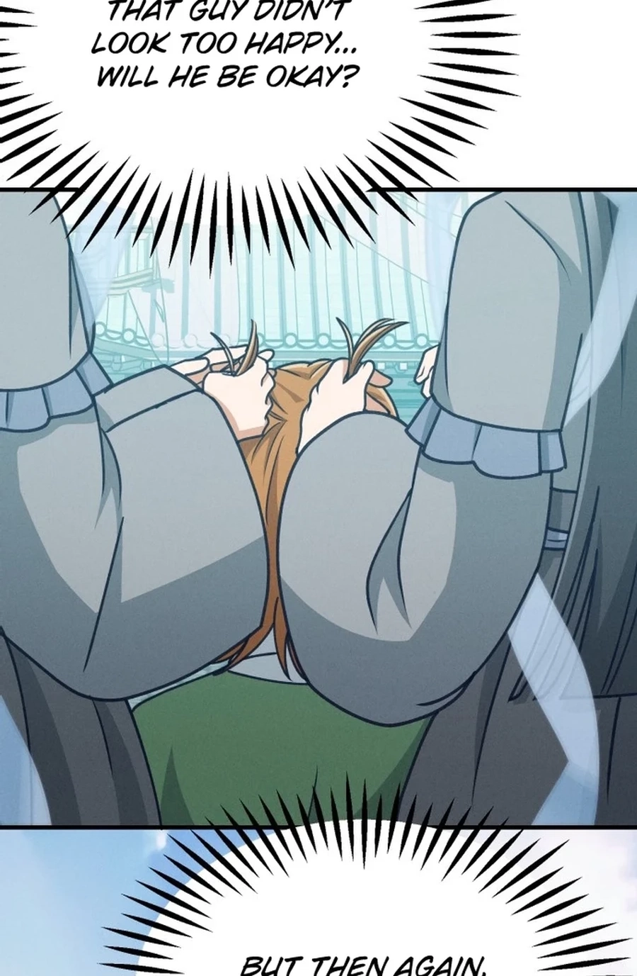 Somehow I Became a Sacrifice! Chapter 1920 page 63 - 