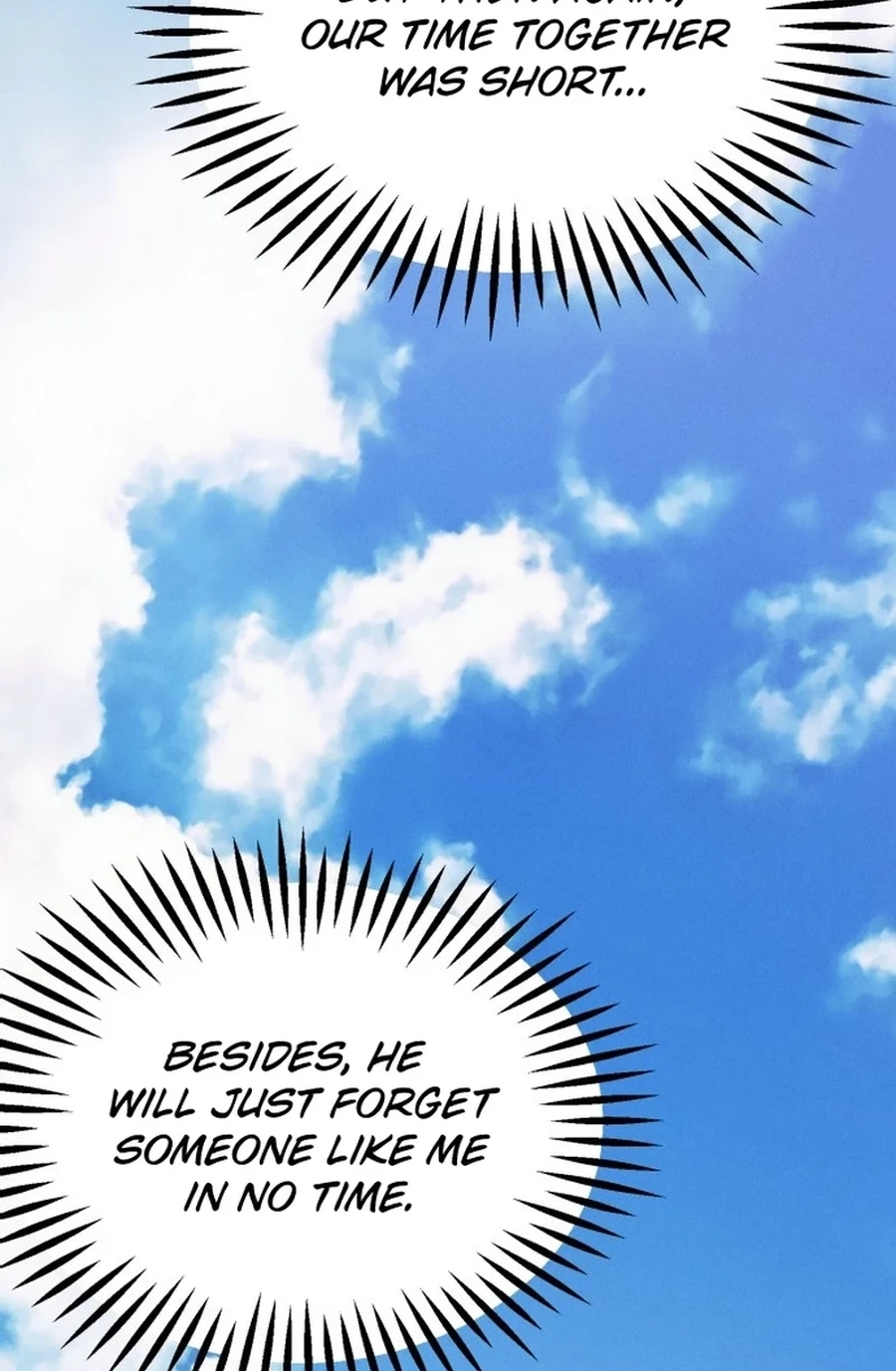 Somehow I Became a Sacrifice! Chapter 1920 page 64 - 