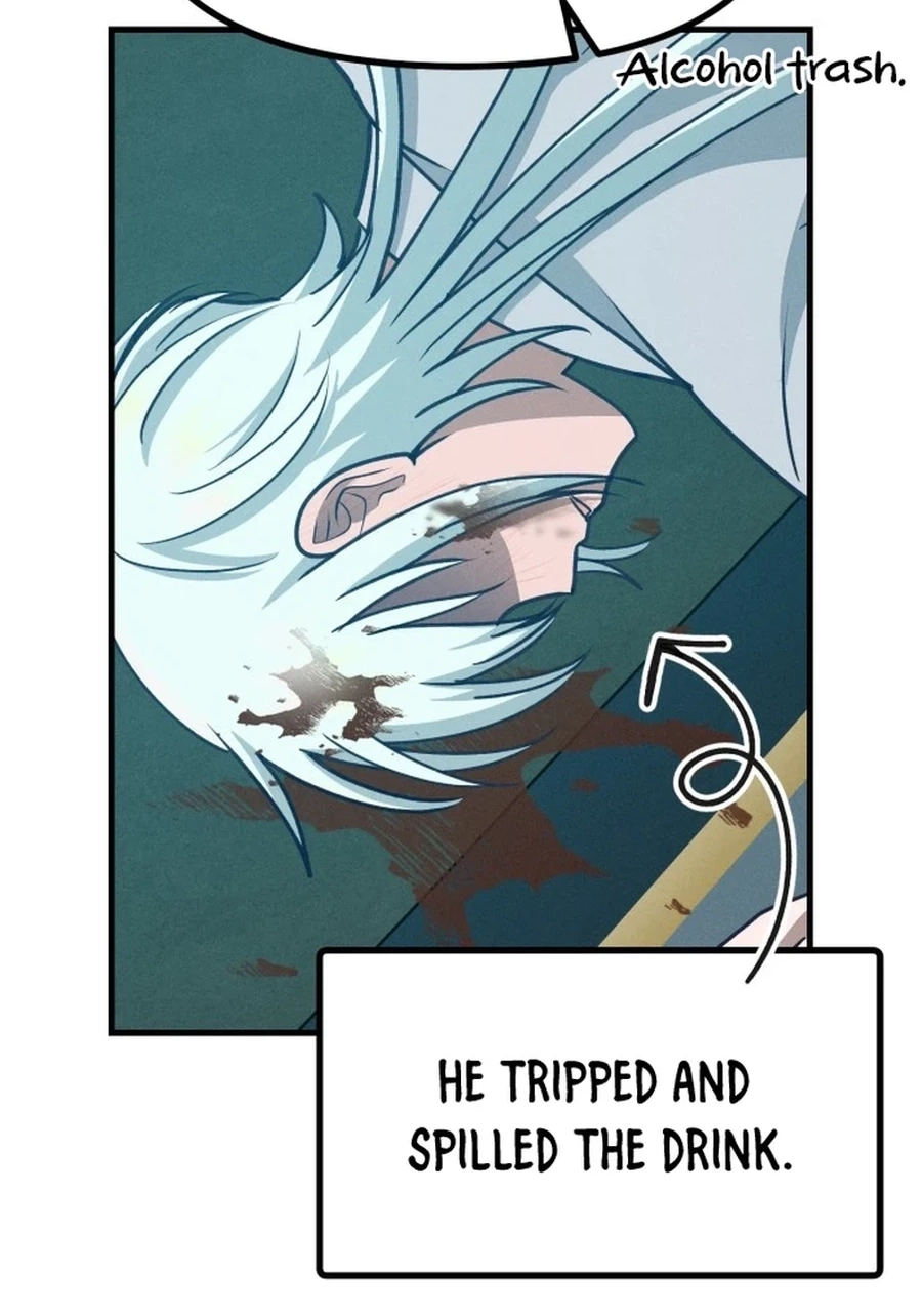 Somehow I Became a Sacrifice! Chapter 1920 page 89 - 