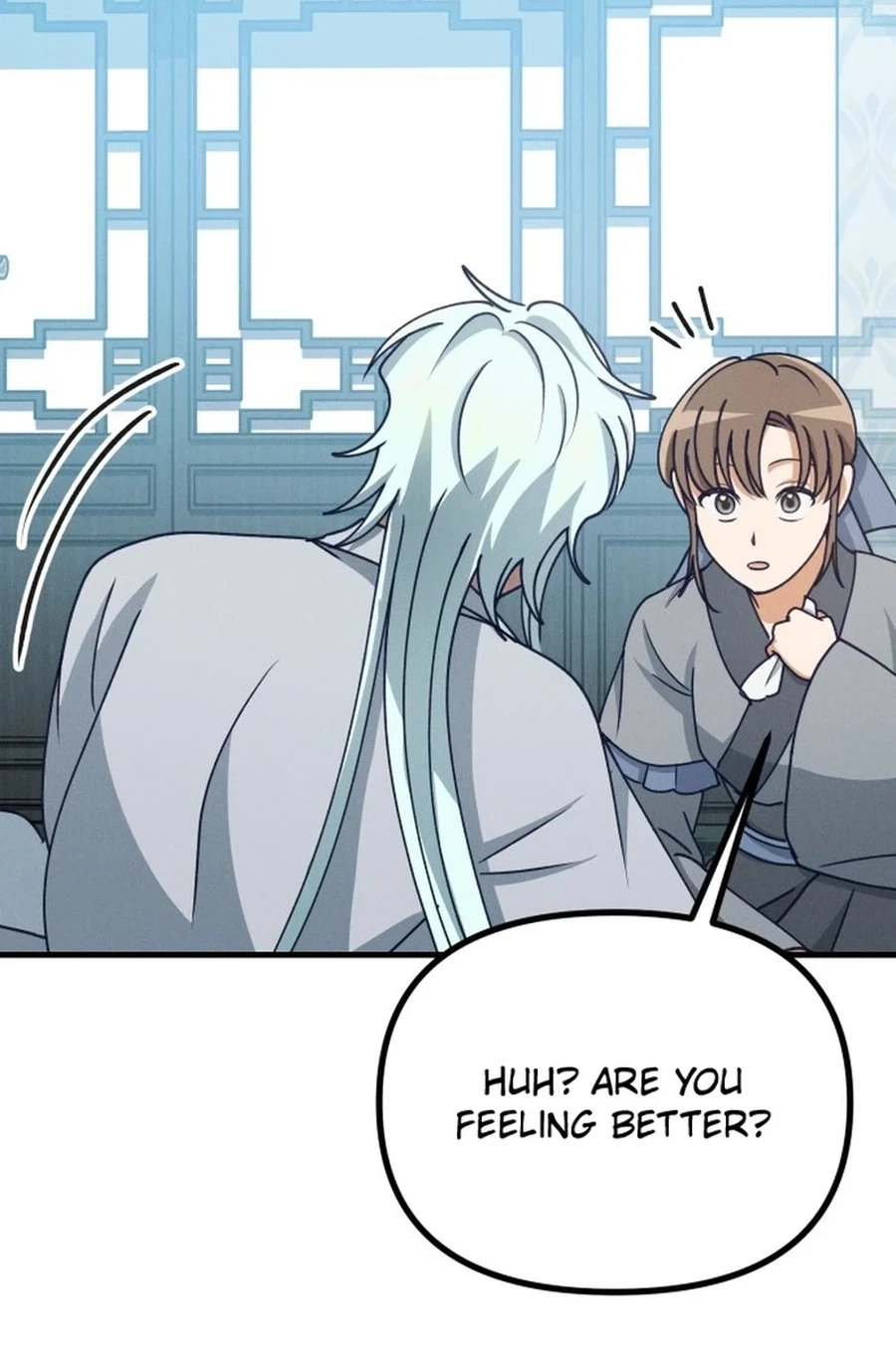 Somehow I Became a Sacrifice! Chapter 1920 page 95 - 