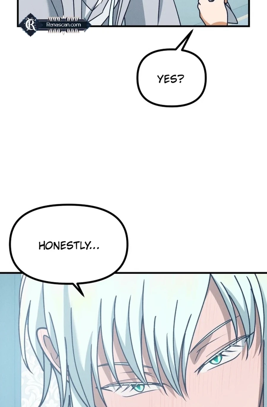 Somehow I Became a Sacrifice! Chapter 1920 page 98 - 