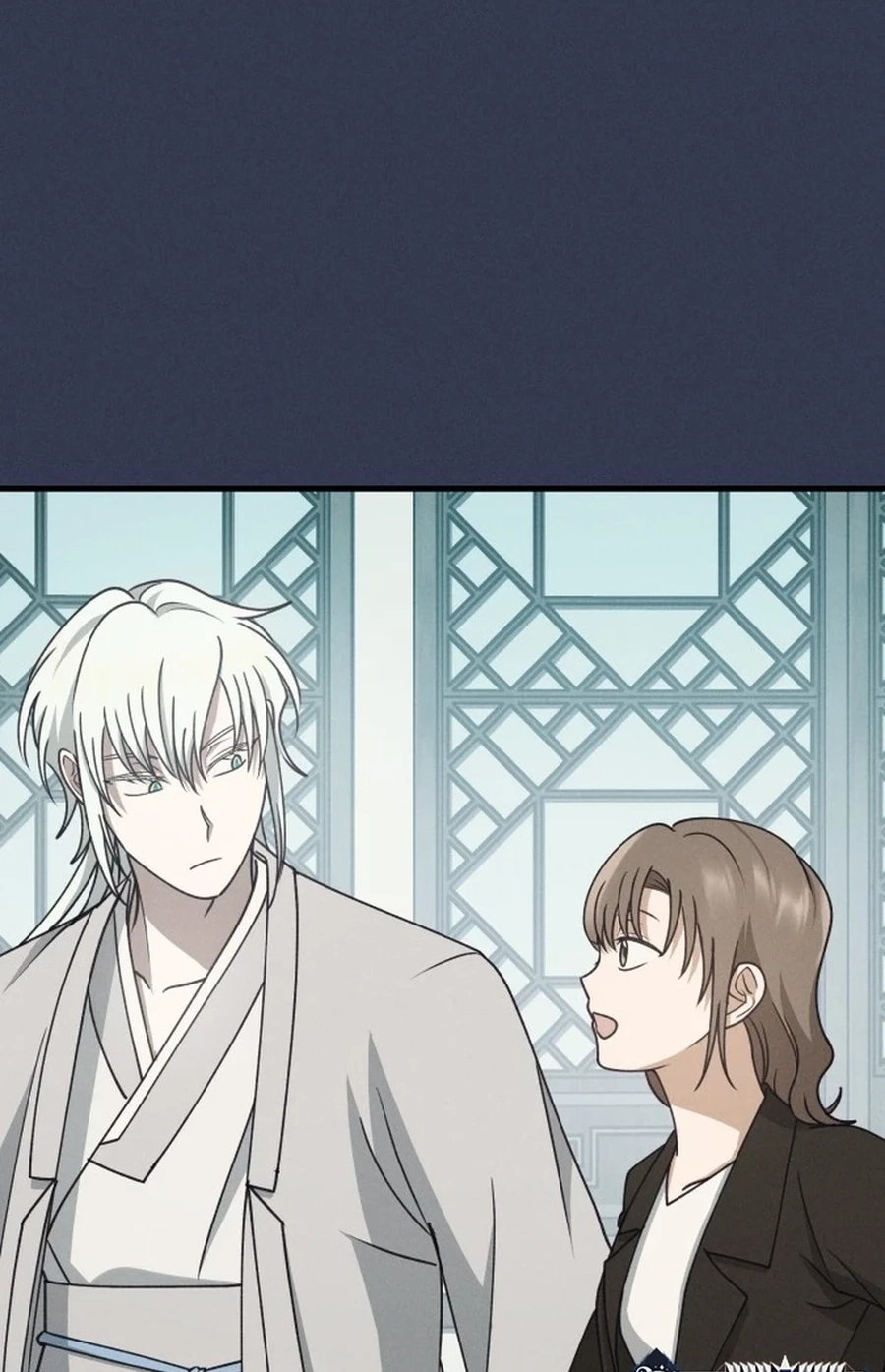 Somehow I Became a Sacrifice! Chapter 2020 page 2 - 